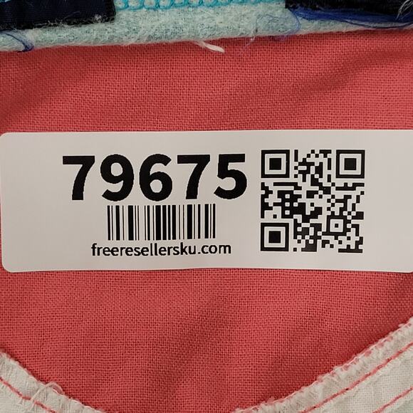 Vintage Woolrich Anorak Jacket Women M/L 24x24 Baggy Boxy - Picture 6 of 16